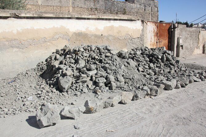 Pottery and Mosaic Workshop in Fes Led by Local Artisans - Final Thoughts