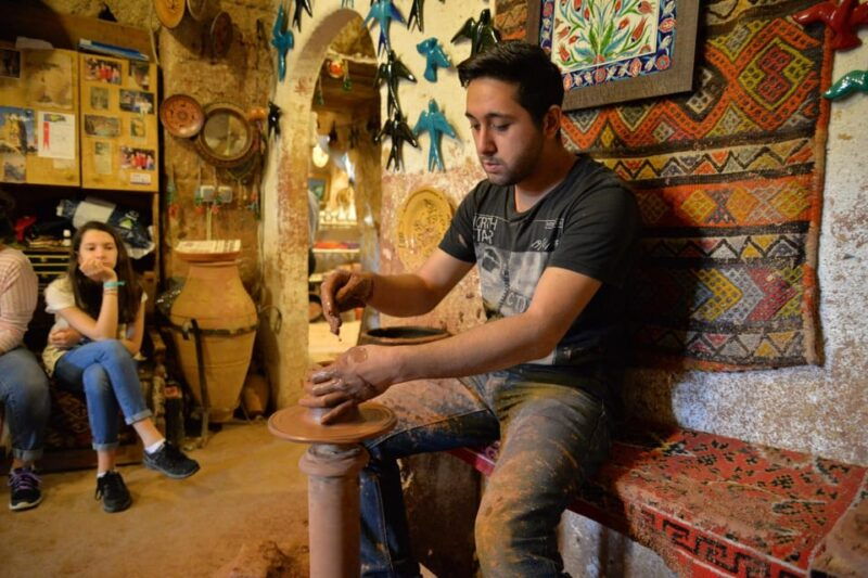 pottery-class-3-hours-of-workshop-with-transfer