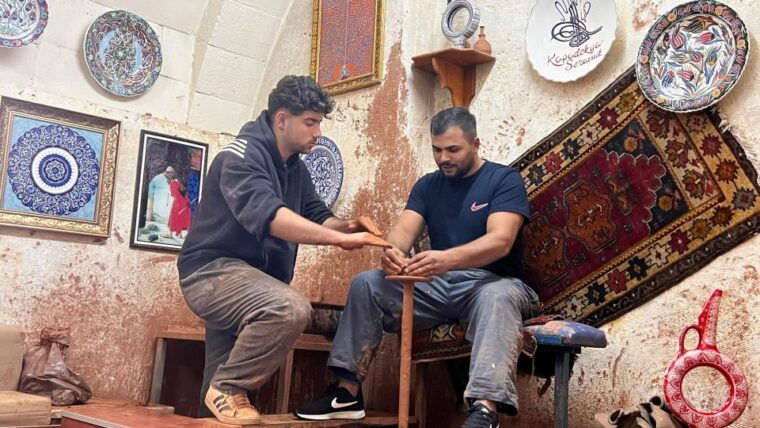 pottery-class-3-hours-of-workshop-with-transfer