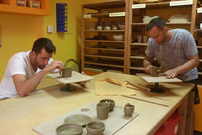 pottery-classes