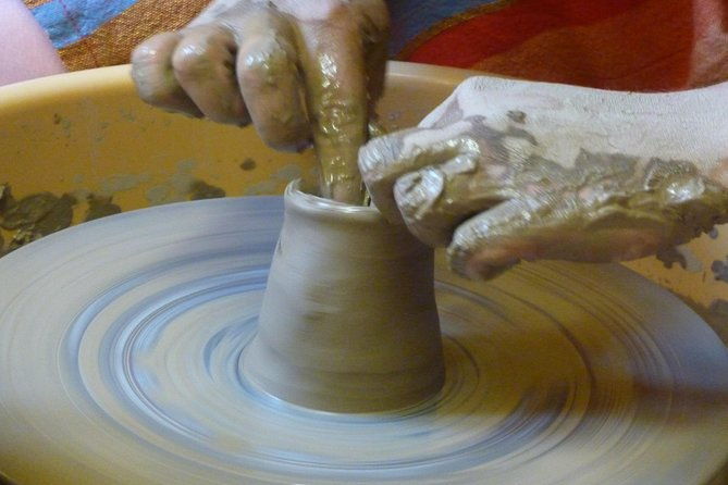 pottery-classes