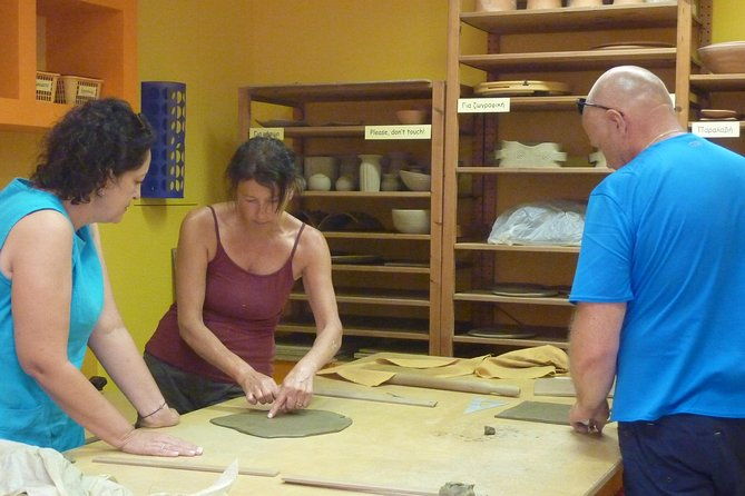 pottery-classes