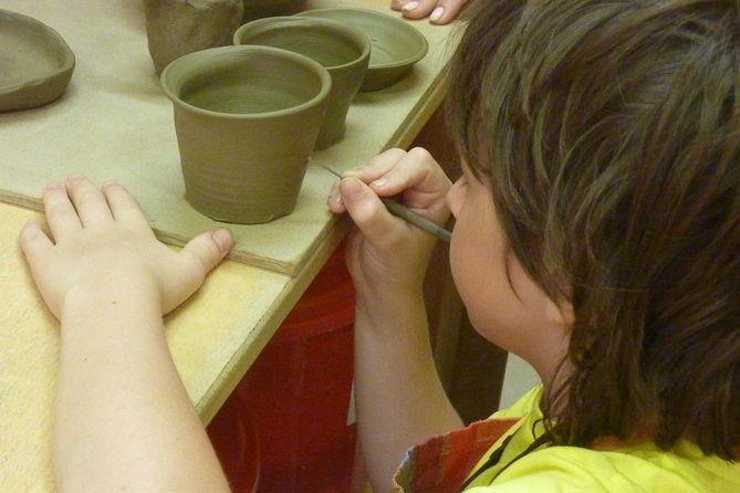 pottery-classes