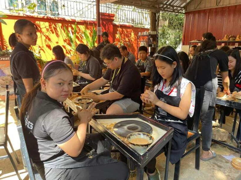 pottery-classes-siem-reap-with-pick-up-drop-off