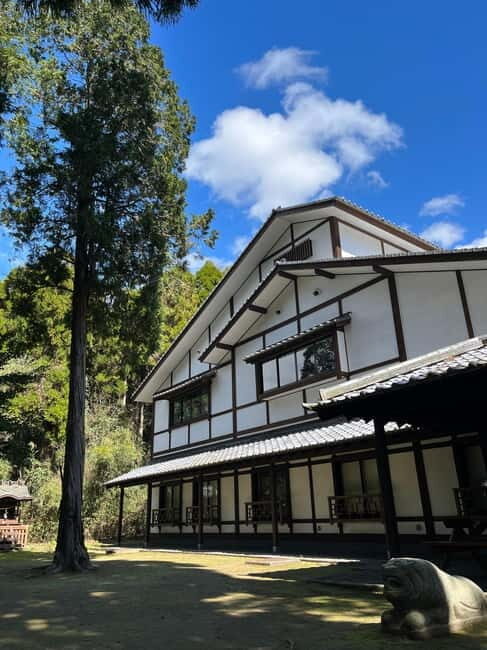 Pottery & Culinary Culture of Kagoshima  A Local Encounter - A Detailed Look at the Tour