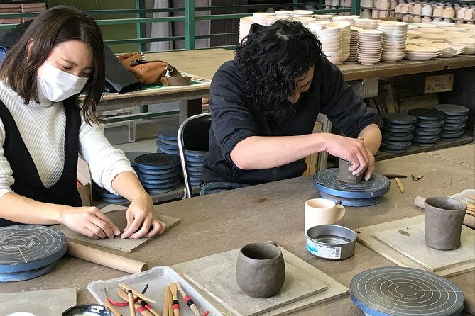 pottery-experience-at-hokkaidos-oldest-kiln-60-mins-from-sapporo
