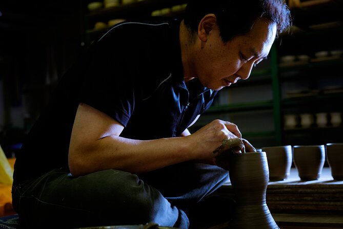 pottery-experience-at-hokkaidos-oldest-kiln-60-mins-from-sapporo