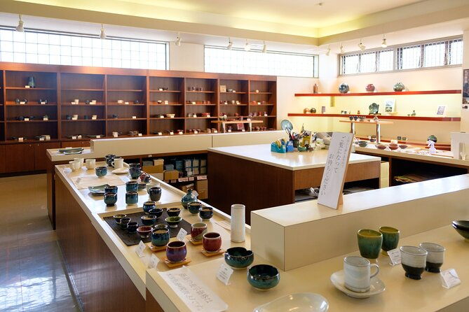 pottery-experience-at-hokkaidos-oldest-kiln-60-mins-from-sapporo