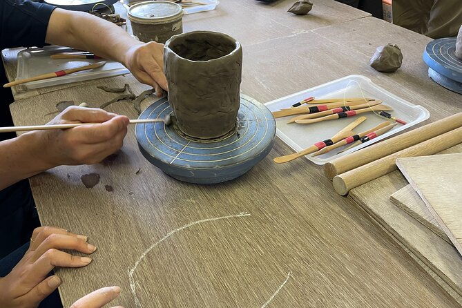 pottery-experience-at-hokkaidos-oldest-kiln-60-mins-from-sapporo