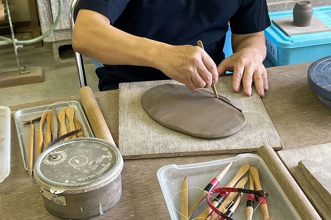 pottery-experience-at-hokkaidos-oldest-kiln-60-mins-from-sapporo