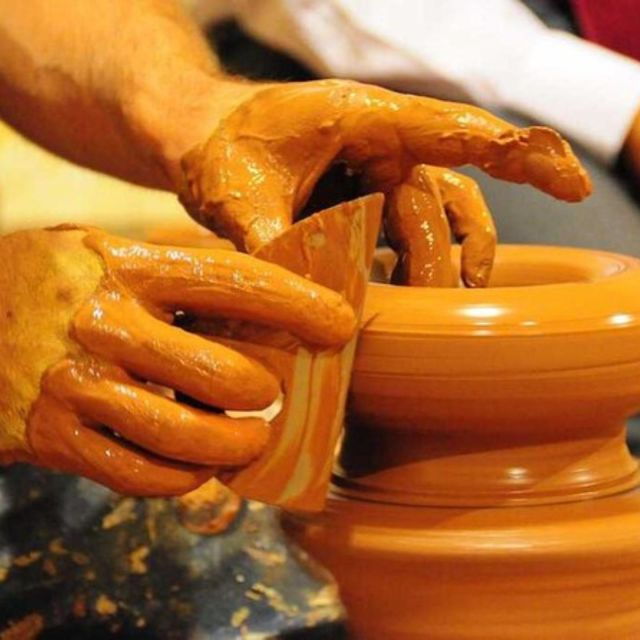 pottery-experience-in-cappadocia