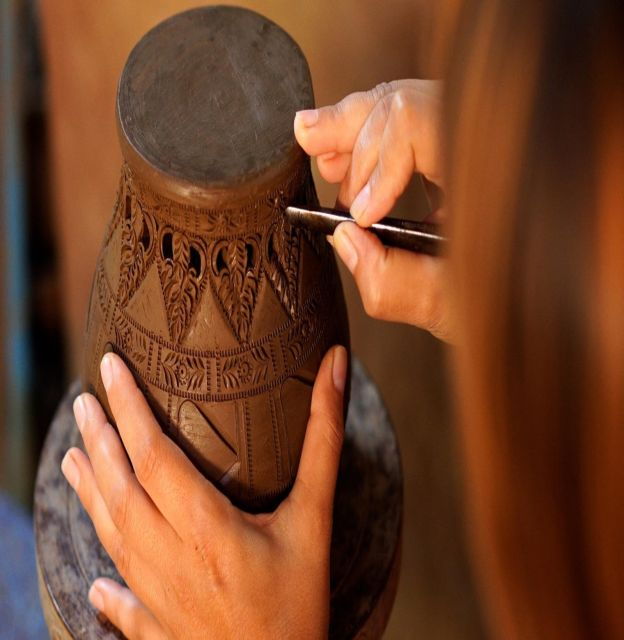 pottery-experience-in-cappadocia