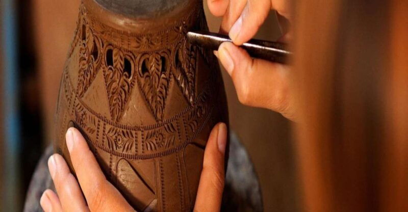 pottery-experience-in-cappadocia
