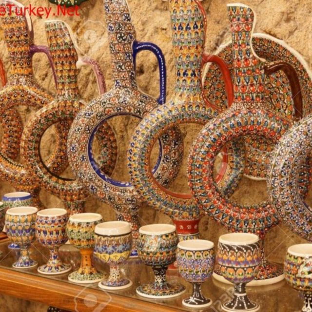 pottery-experience-in-cappadocia