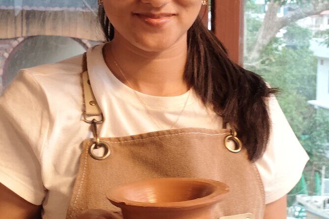 Pottery in Rishikesh A Healing Clay Experience - The Sum Up