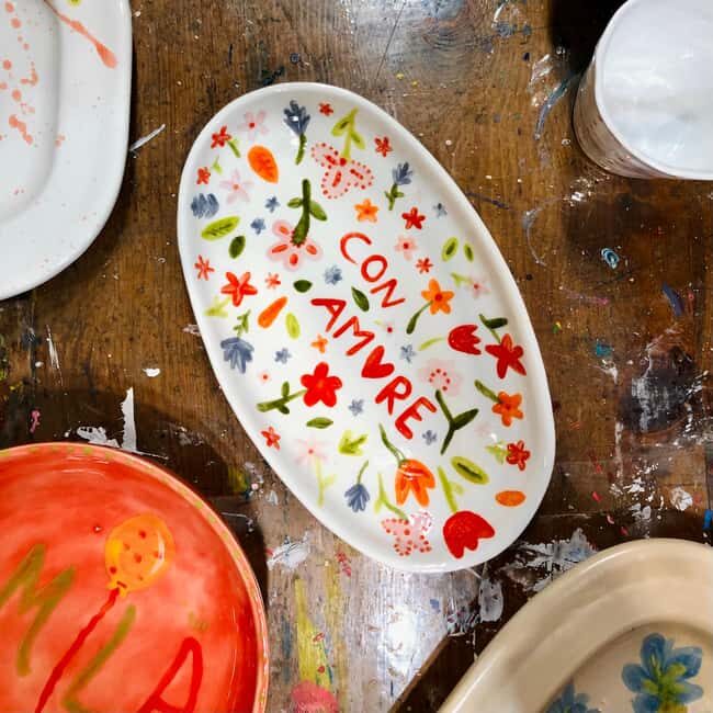 Pottery in the Heart of Palmas Old Town - Who Will Love This Experience?