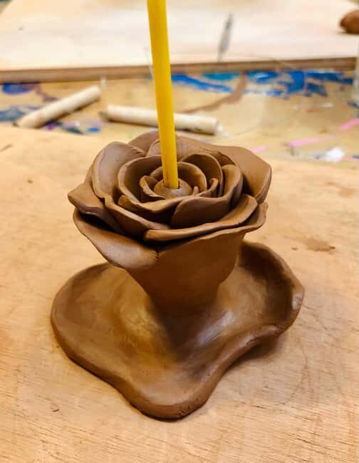 Pottery in the Heart of Palmas Old Town - FAQs