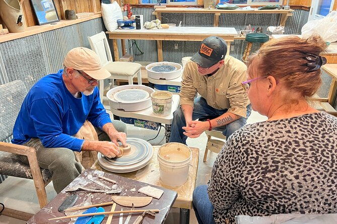 pottery-lesson-just-for-the-fun-of-it