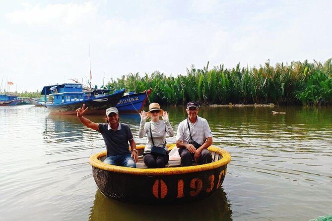 Pottery Making, Lantern Making, Coconut Village, Authentic Meal & Foot Massage - Key Points