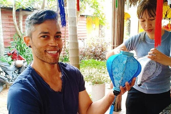 Pottery Making, Lantern Making, Coconut Village, Authentic Meal & Foot Massage - The Sum Up