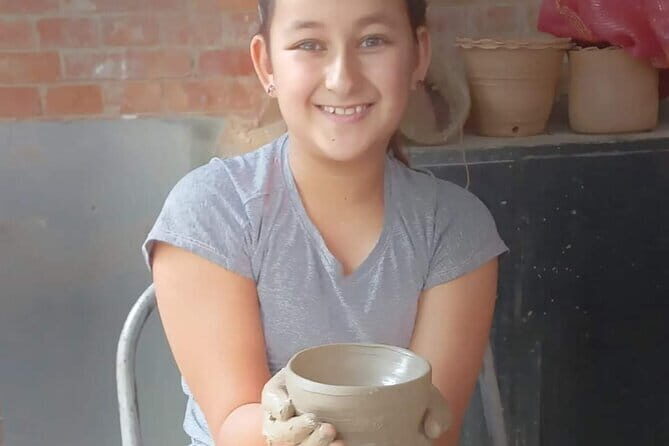 Pottery Making Workshop in Lalitpur Nepal - FAQs