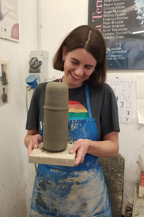 pottery-wheel-workshop-in-mugello-tuscany