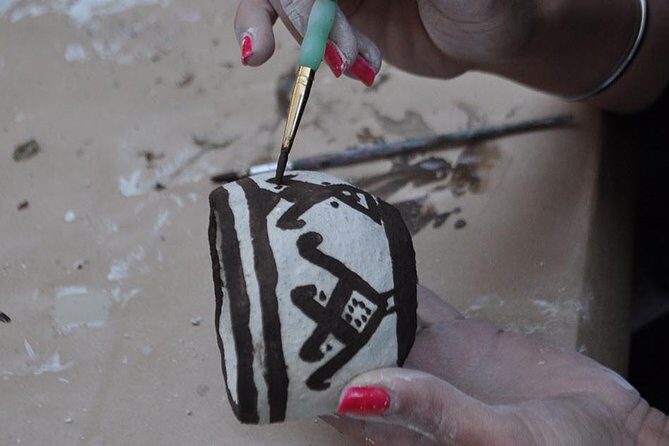 Pottery Workshop, A sensory journey at Arterre - Key Points