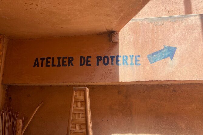 Pottery Workshop in Agadir - Discovering the Heart of Moroccan Craftsmanship