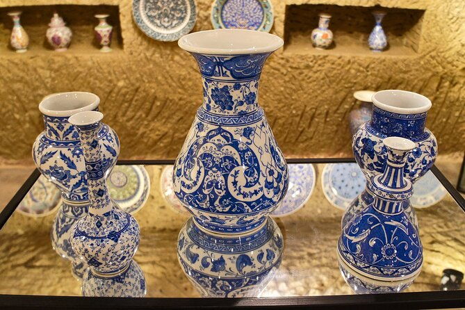pottery-workshop-in-cappadocia