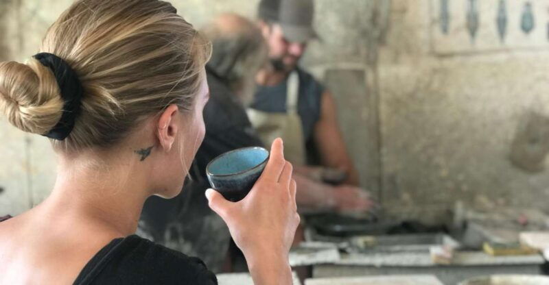pottery-workshop