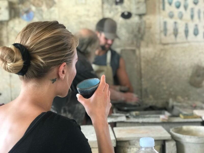 pottery-workshop