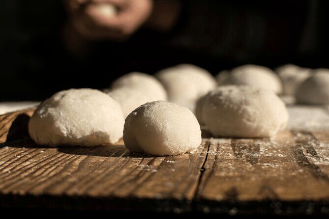 Pound and Taste Japans Spirit with Rice Cake Making in Nagoya - What the Tour Offers