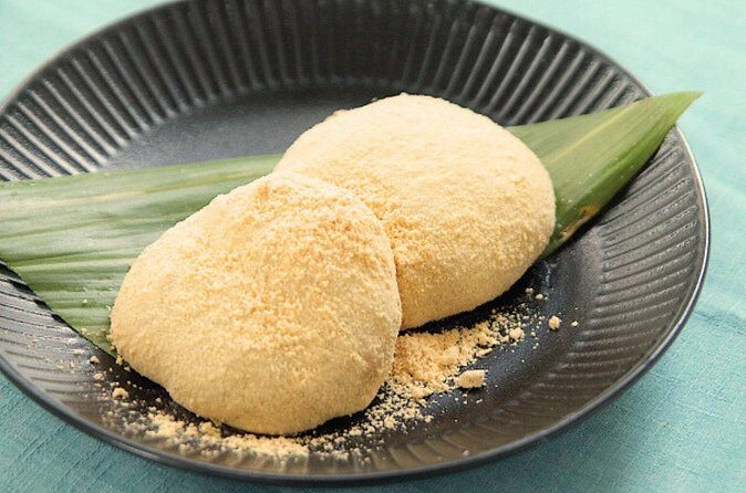 Pound and Taste Japans Spirit with Rice Cake Making in Nagoya - FAQ