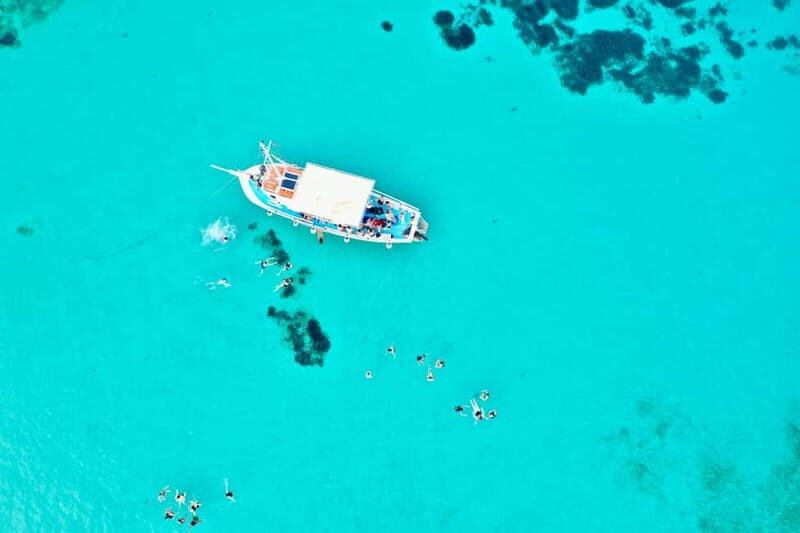 Pounta: Blue Lagoon Boat Tour - Practical Tips & What to Bring