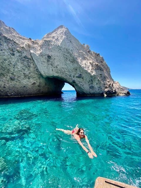 Pounta: Blue Lagoon Boat Tour - Who Should Consider This Tour?