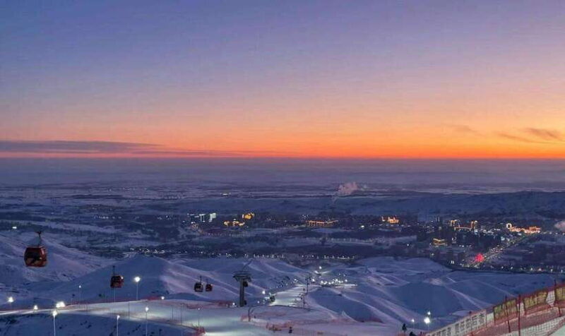 powder-snow-paradise-jikepulin-generals-mountain-ski