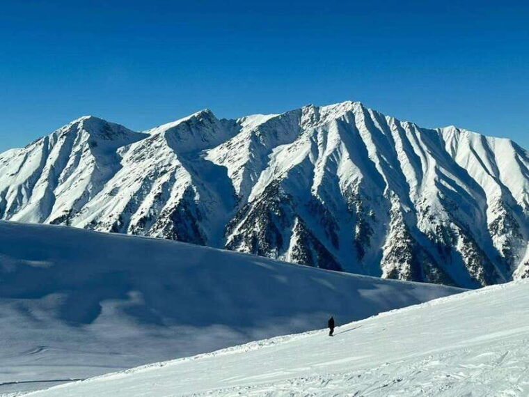 powder-snow-paradise-jikepulin-generals-mountain-ski
