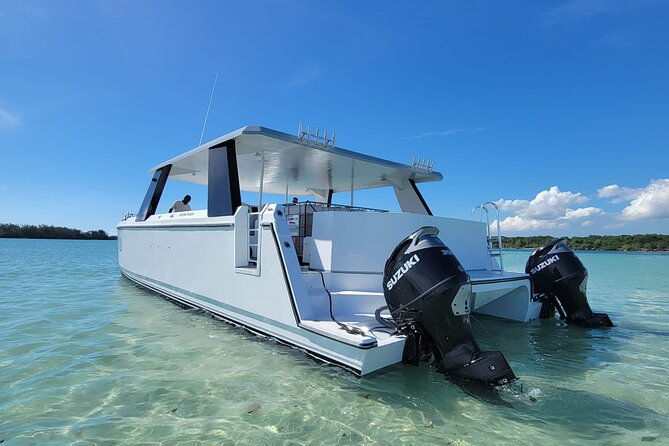 power-cat-private-charter