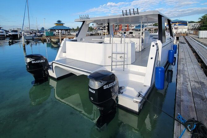 power-cat-private-charter