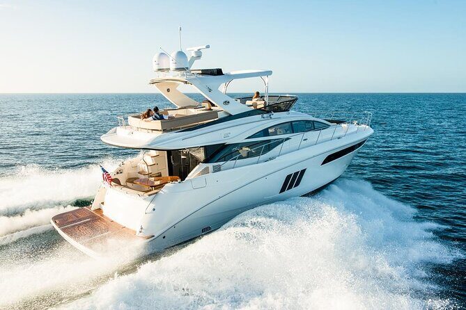 Power Yacht Tour Hanriver - An In-Depth Look at the Power Yacht Tour Hanriver