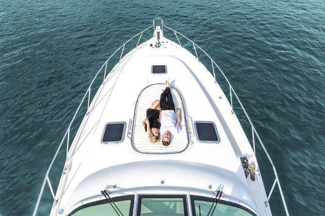 Power Yacht Tour Hanriver - Final Thoughts