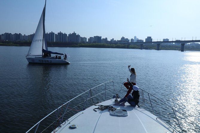 Power Yacht Tour Hanriver - FAQ