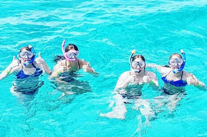 powerboat-and-snorkel-experience-with-swimming-pigs-and-turtles