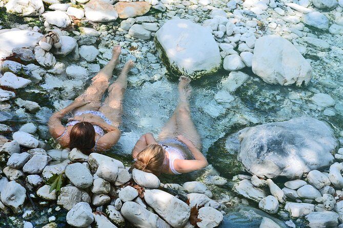 Pozar Thermal Baths and Edessa Day Trip from Thessaloniki - What to Expect: Practical Details & Insider Tips