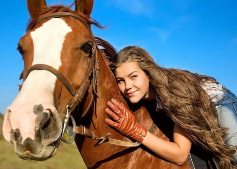 Pozar Thermal Baths: Horseback Riding Tour from Thessaloniki - An Adventure in Nature and Wellness