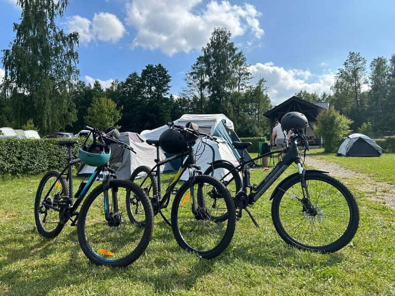 Pozna: Bike Tour of Top Highlights with a Local Guide - FAQs