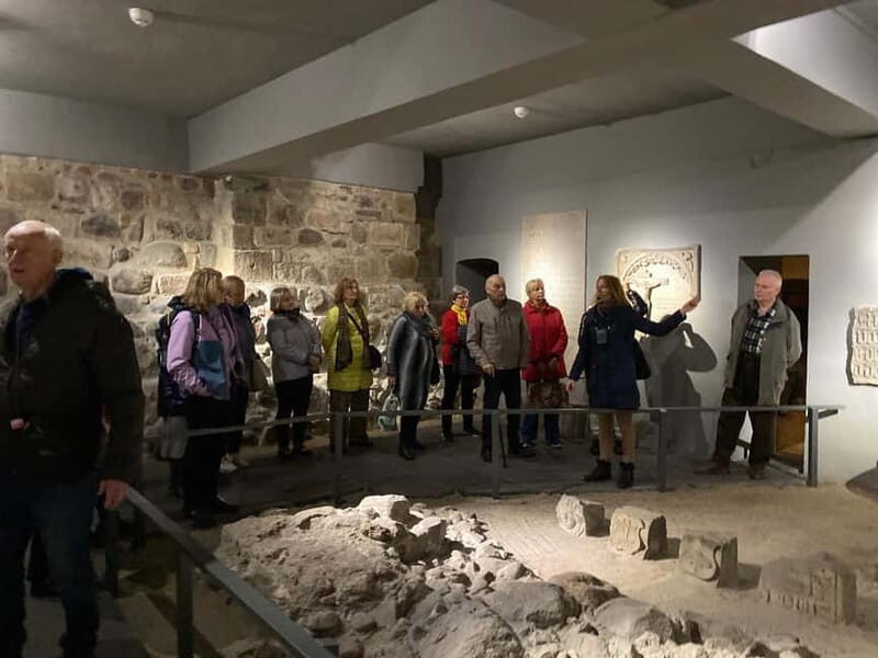 Pozna: Cathedral Island and ródka District Guided Tour - FAQ  