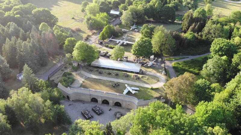 Pozna: Drone Lesson with Instructor and City Tour - Who Will Love This Experience?