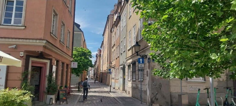 Pozna: Guided Bike/E-Bike Tour with Local Attractions - A detailed look at the Pozna Bike/E-Bike Tour