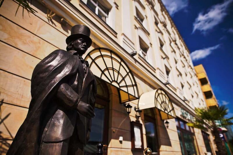Pozna: Wine Tasting and Dinner in the Heart of Pozna - FAQ